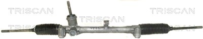 Triscan Lenkgetriebe -AUSTAUSCHTEIL [Hersteller-Nr. 851015418] für Abarth, Fiat von TRISCAN