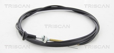 Triscan Luftklappenwelle, Vergaser [Hersteller-Nr. 814091005] von TRISCAN