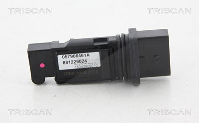 Triscan Luftmassenmesser [Hersteller-Nr. 881229024] für Audi von TRISCAN