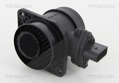 Triscan Luftmassenmesser [Hersteller-Nr. 881210004] für Audi, Ford, Seat, Skoda, VW von TRISCAN