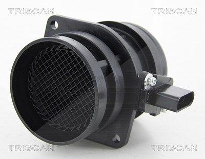 Triscan Luftmassenmesser [Hersteller-Nr. 881229014] für Audi, Seat, Skoda, VW von TRISCAN