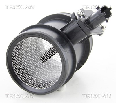 Triscan Luftmassenmesser [Hersteller-Nr. 881224009] für Opel von TRISCAN