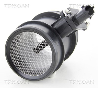 Triscan Luftmassenmesser [Hersteller-Nr. 881224009] für Opel, Vauxhall von TRISCAN