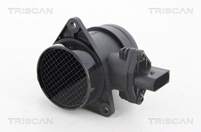 Triscan Luftmassenmesser [Hersteller-Nr. 881229049] für Seat, VW von TRISCAN