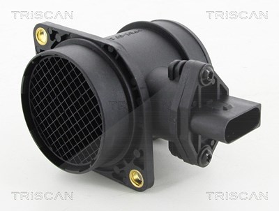 Triscan Luftmassenmesser [Hersteller-Nr. 881229047] für Audi, Seat, Skoda, VW von TRISCAN