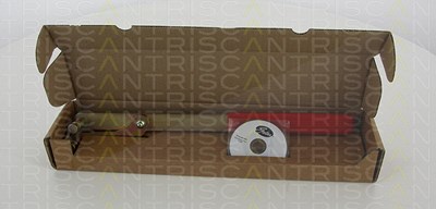 Triscan Montagewerkzeug, Zahnriemen [Hersteller-Nr. gat4394] von TRISCAN