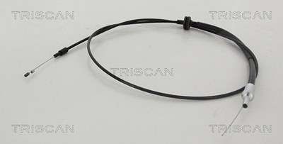 Triscan Motorhaubenzug [Hersteller-Nr. 814028609] für Citroën, Peugeot von TRISCAN