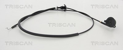 Triscan Motorhaubenzug [Hersteller-Nr. 814025606] für Renault von TRISCAN
