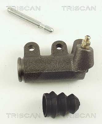 Triscan Nehmerzylinder, Kupplung [Hersteller-Nr. 813013305] für Toyota von TRISCAN