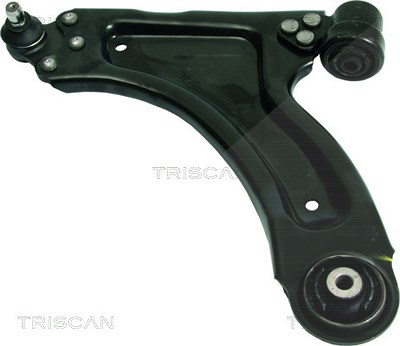 Triscan Querlenker vorne links [Hersteller-Nr. 850024540] für Opel, Vauxhall von TRISCAN