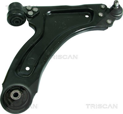 Triscan Querlenker vorne rechts [Hersteller-Nr. 850024539] für Opel, Vauxhall von TRISCAN