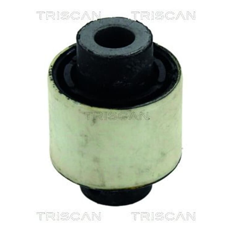 Triscan Querlenkerlager hinten Audi Seat Skoda VW von TRISCAN