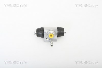 Triscan Radbremszylinder Alu [Hersteller-Nr. 813029023] für Audi, Seat, Skoda, VW von TRISCAN