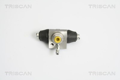 Triscan Radbremszylinder ALU Hinterachse [Hersteller-Nr. 813029021] für Audi, Seat, VW von TRISCAN