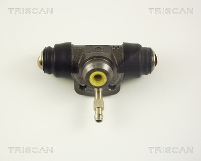 Triscan Radbremszylinder [Hersteller-Nr. 813029004] für Audi, VW von TRISCAN