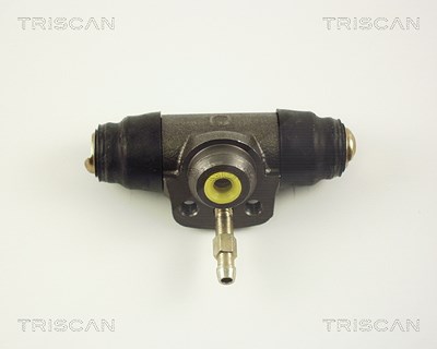 Triscan Radbremszylinder Grauguss Hinterachse [Hersteller-Nr. 813029009] für Audi, Seat, VW von TRISCAN
