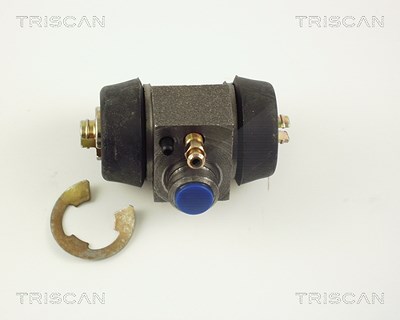 Triscan Radbremszylinder [Hersteller-Nr. 813017009] für Austin, Mg, Rover, Saab von TRISCAN
