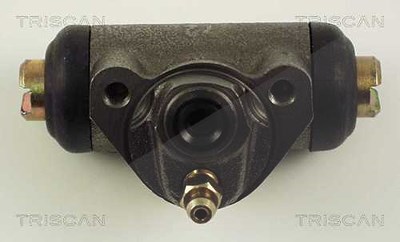 Triscan Radbremszylinder [Hersteller-Nr. 813015007] für Abarth, Autobianchi, Fiat, Lancia, Seat von TRISCAN