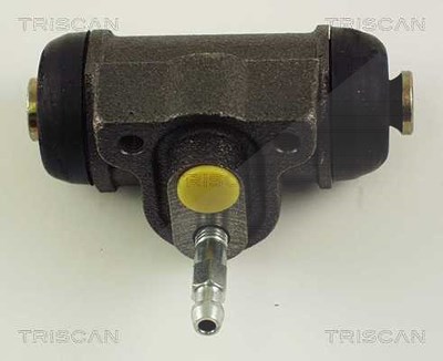 Triscan Radbremszylinder [Hersteller-Nr. 813011015] für BMW von TRISCAN