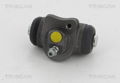 Triscan Radbremszylinder [Hersteller-Nr. 813021003] für Chevrolet, Gm Korea von TRISCAN