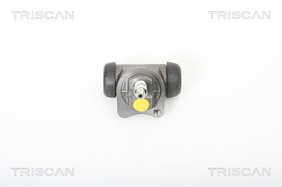 Triscan Radbremszylinder [Hersteller-Nr. 813021001] für Chevrolet, Daewoo von TRISCAN
