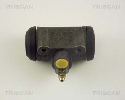 Triscan Radbremszylinder [Hersteller-Nr. 813015017] für Citroën, Fiat, Peugeot von TRISCAN