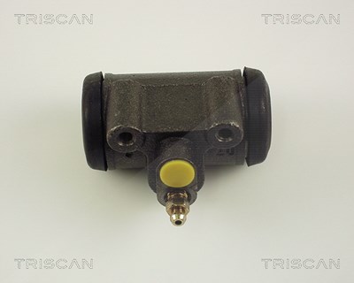 Triscan Radbremszylinder [Hersteller-Nr. 813015016] für Citroën, Fiat, Peugeot, Renault von TRISCAN
