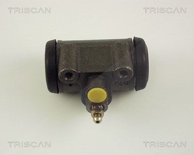 Triscan Radbremszylinder [Hersteller-Nr. 813015016] für Alfa Romeo, Citroën, Fiat, Peugeot, Renault von TRISCAN