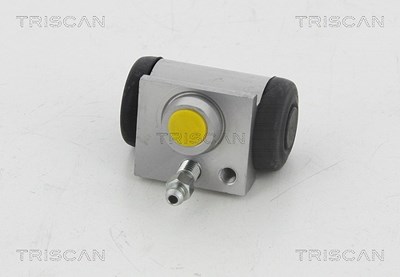 Triscan Radbremszylinder [Hersteller-Nr. 813028052] für Citroën, Peugeot von TRISCAN