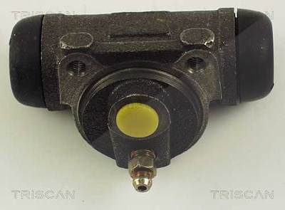 Triscan Radbremszylinder [Hersteller-Nr. 813010038] für Citroën, Fiat, Lancia, Peugeot von TRISCAN