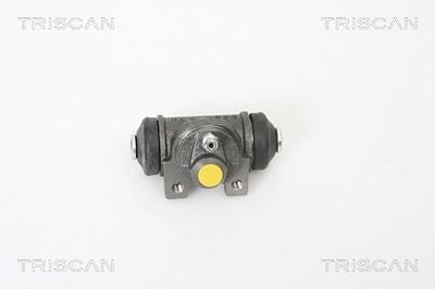 Triscan Radbremszylinder [Hersteller-Nr. 813025043] für Citroën, Peugeot, Renault von TRISCAN