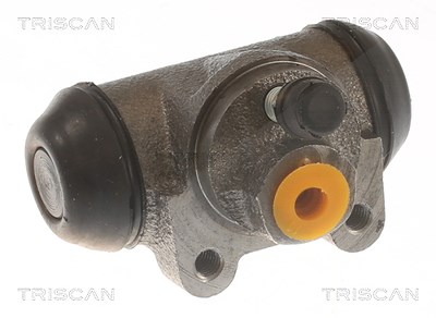 Triscan Radbremszylinder [Hersteller-Nr. 813025047] für Dacia, Renault von TRISCAN