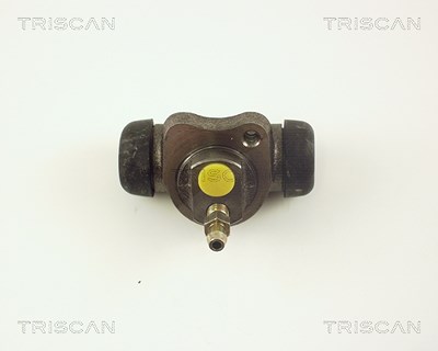 Triscan Radbremszylinder [Hersteller-Nr. 813024031] für Chevrolet, Gm Korea, Opel von TRISCAN