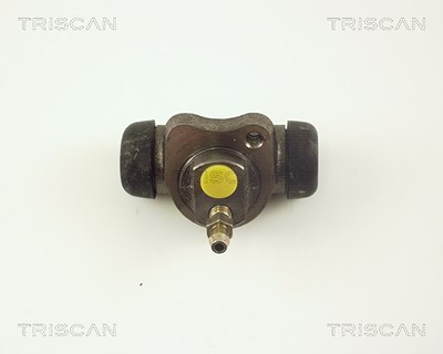 Triscan Radbremszylinder [Hersteller-Nr. 813024031] für Chevrolet, Daewoo, Opel, Vauxhall von TRISCAN