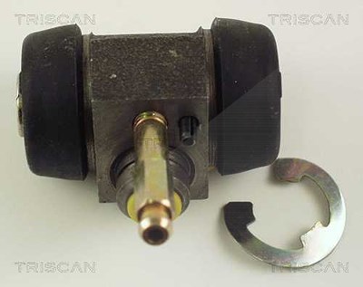 Triscan Radbremszylinder [Hersteller-Nr. 813015010] für Alfa Romeo, Ford, Iveco von TRISCAN