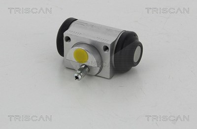Triscan Radbremszylinder [Hersteller-Nr. 813015049] für Fiat, Opel, Vauxhall von TRISCAN