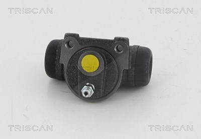 Triscan Radbremszylinder [Hersteller-Nr. 813015046] für Fiat von TRISCAN
