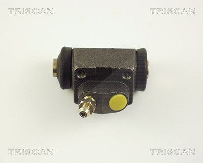 Triscan Radbremszylinder [Hersteller-Nr. 813016008] für Ford, Hyundai von TRISCAN