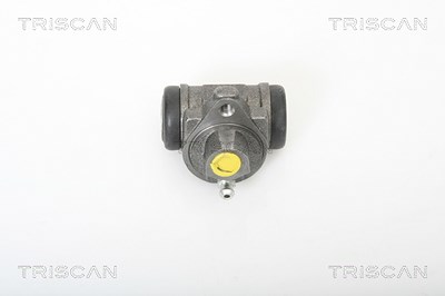 Triscan Radbremszylinder [Hersteller-Nr. 813016060] für Ford von TRISCAN