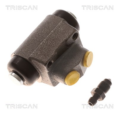 Triscan Radbremszylinder [Hersteller-Nr. 813016062] für Ford, Mazda von TRISCAN