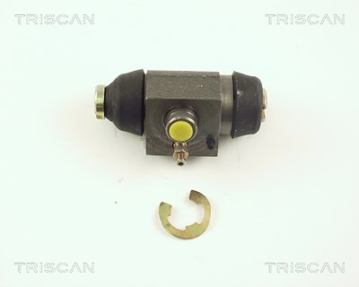 Triscan Radbremszylinder [Hersteller-Nr. 813016044] für Ford von TRISCAN