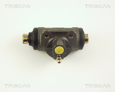 Triscan Radbremszylinder [Hersteller-Nr. 813016055] für Ford von TRISCAN