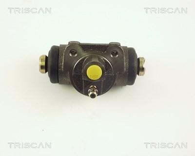 Triscan Radbremszylinder [Hersteller-Nr. 813016058] für Ford, Nissan von TRISCAN
