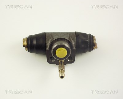 Triscan Radbremszylinder Grauguß [Hersteller-Nr. 813029012] für Audi, Seat, Skoda, VW von TRISCAN