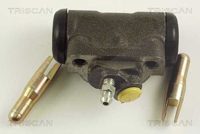 Triscan Radbremszylinder [Hersteller-Nr. 813013019] für Toyota, VW von TRISCAN