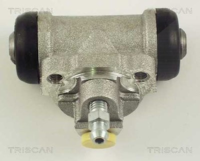 Triscan Radbremszylinder [Hersteller-Nr. 813014015] für Nissan von TRISCAN