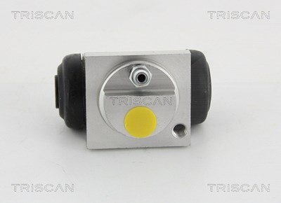Triscan Radbremszylinder [Hersteller-Nr. 813018010] für Hyundai von TRISCAN