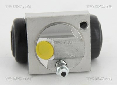Triscan Radbremszylinder [Hersteller-Nr. 813025063] für Dacia, Renault von TRISCAN