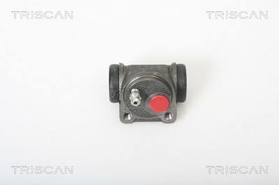 Triscan Radbremszylinder [Hersteller-Nr. 813028025] für Citroën, Peugeot von TRISCAN