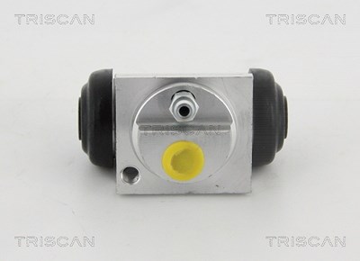 Triscan Radbremszylinder [Hersteller-Nr. 813028050] für Citroën, Peugeot von TRISCAN